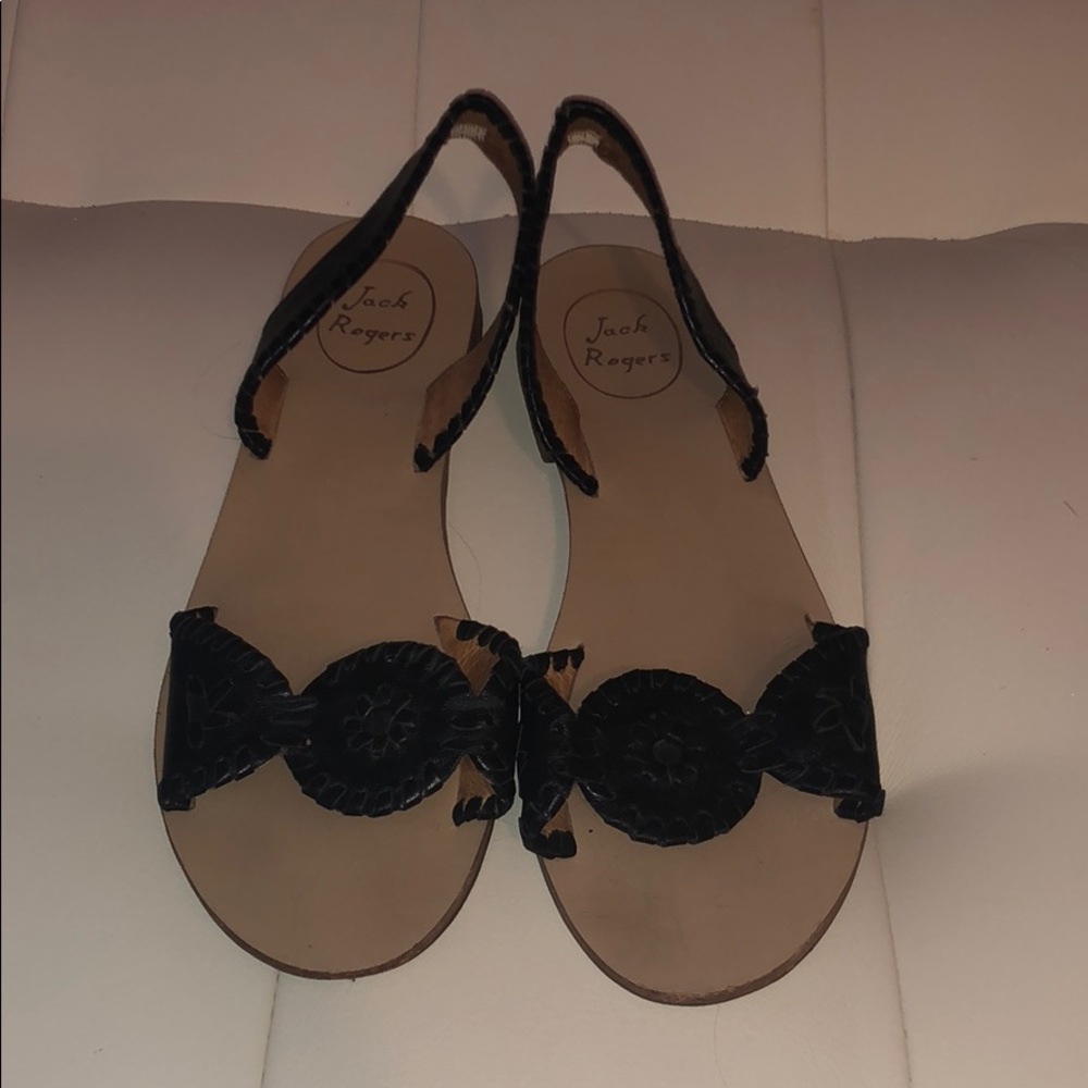 Jack Rodgers sandals